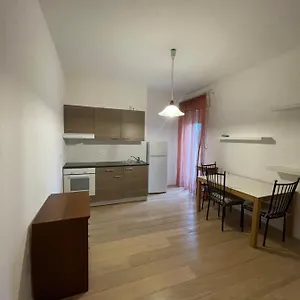Appartamento A, Casciana Terme